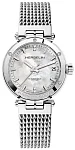 Herbelin Newport Slim Lady Automatic Diamonds 1658AP89B
