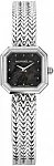 Herbelin Octogone Quartz Lady 17436B49