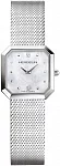 Herbelin Octogone Quartz Lady 17426B59