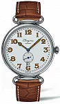 Longines Heritage 1918 Strap XL L2.809.4.23.4