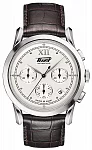 Tissot Heritage 1948 Chronograph Brown Leather T66.1.712.33