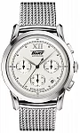 Tissot Heritage 1948 Chronograph Mesh T66.1.782.33