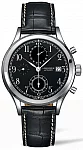 Longines Heritage Classic Chrono Strap XL L2.815.4.53.3