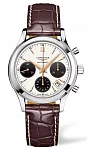 Heritage Column-Wheel Chronograph