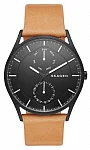 Skagen Holst Leather SKW6265