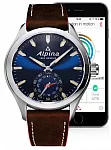 Alpina Horological Smartwatch Gents AL-285NS5AQ6