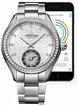 Alpina Horological Smartwatch Ladies Diamonds AL-285STD3CD6B