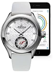 Horological Smartwatch Ladies Diamonds