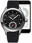 Alpina Horological Smartwatch Ladies Diamonds AL-285BTD3C6