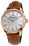 Horological Smartwatch Notify