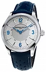 Horological Smartwatch Notify