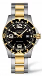 Longines HydroConquest 39mm L3.640.3.56.7