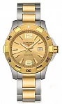 Longines HydroConquest 39mm L3.647.3.36.7