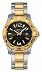 HydroConquest 39mm