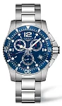 Longines HydroConquest 41mm L3.643.4.96.6