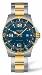 HydroConquest 39mm