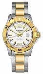 HydroConquest 39mm