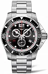 HydroConquest Quartz Chrono 1/100 sec 48mm