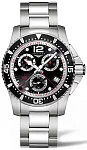HydroConquest Chrono 1/100 sec 41mm