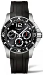 HydroConquest Column-Wheel Chronograph 41mm