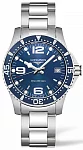 Longines HydroConquest Lady 34mm L3.340.4.96.6