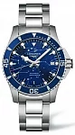 Longines HydroConquest Star Navigation 39mm L3.675.4.96.6