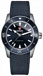 Rado Captain Cook Gent Automatic 45mm Blue NATO R32501206
