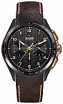 HyperChrome Gent Automatic Chrono XXL Bronze Limited Edition
