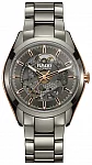 HyperChrome Gent Automatic Skeleton XL Plasma