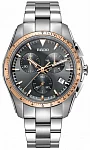 HyperChrome Gent Quartz Chrono XXL