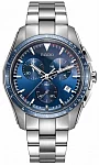 HyperChrome Gent Quartz Chrono XXL