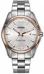 HyperChrome Gent Quartz XXL Steel Bracelet
