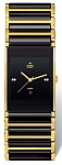 Rado Integral Gent Diamonds Automatic L R20848702