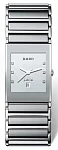 Rado Integral Gent Diamonds Quartz L R20745712