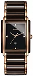 Integral Gent Diamonds Quartz L Brown