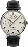Amazonas Impression Automatic Day-Date Power Reserve