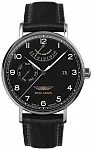 Amazonas Impression Automatic Day-Date Power Reserve