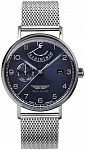 Amazonas Impression Automatic Day-Date Power Reserve Mesh