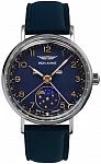 Amazonas Impression Lady Quartz Moonphase Calendar