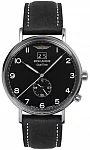 Amazonas Impression Quartz Big-Date GMT