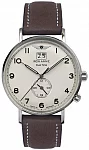 Amazonas Impression Quartz Big-Date GMT