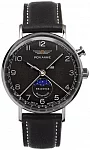 Amazonas Impression Quartz Moonphase