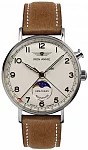 Amazonas Impression Quartz Moonphase