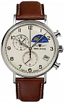 Amazonas Impression Quartz Moonphase Chrono