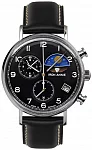 Amazonas Impression Quartz Moonphase Chrono