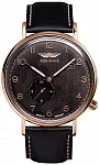 Amazonas Impression Quartz Small Second