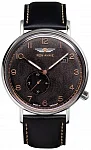 Amazonas Impression Quartz Small Second