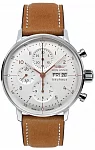 Bauhaus Automatic Chrono Valjoux