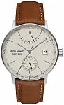 Bauhaus Automatic Power Reserve