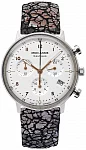 Bauhaus Lady Quartz Chrono